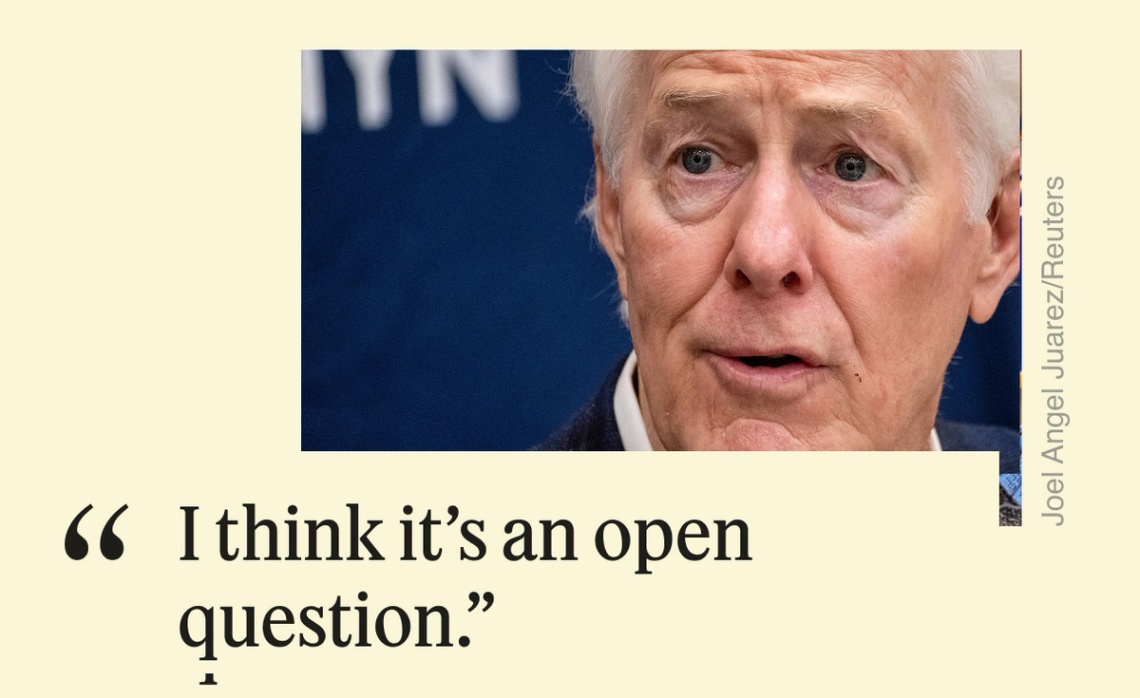 “I think it’s an open question.”