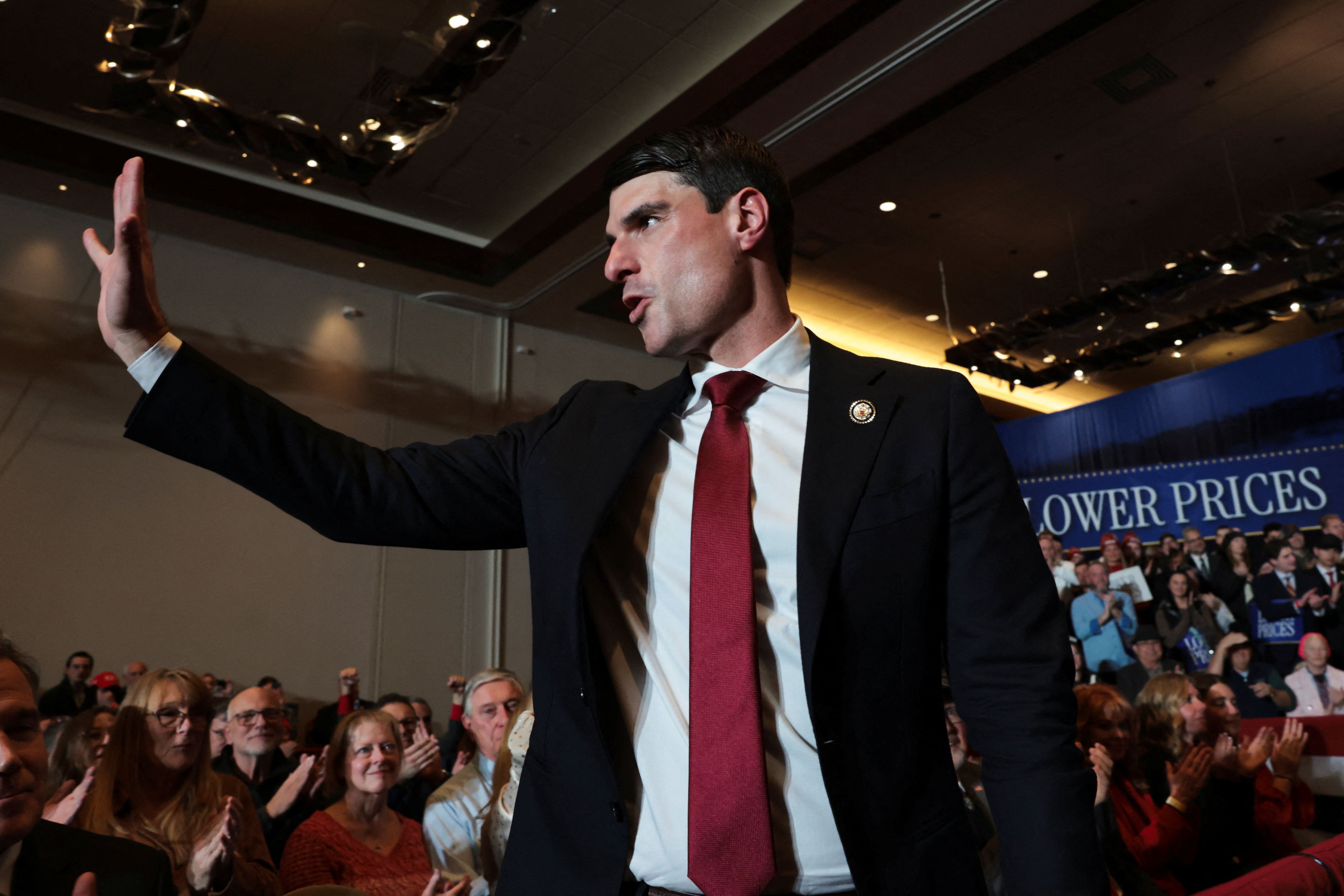 Rep. Rob Bresnahan