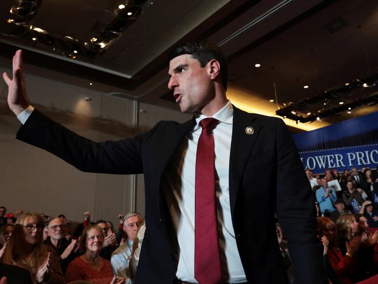 Rep. Rob Bresnahan