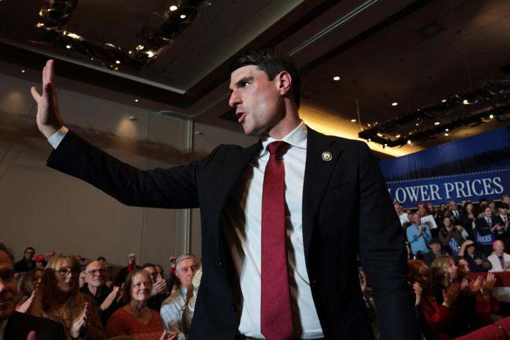 Rep. Rob Bresnahan