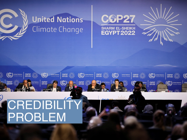 COP27