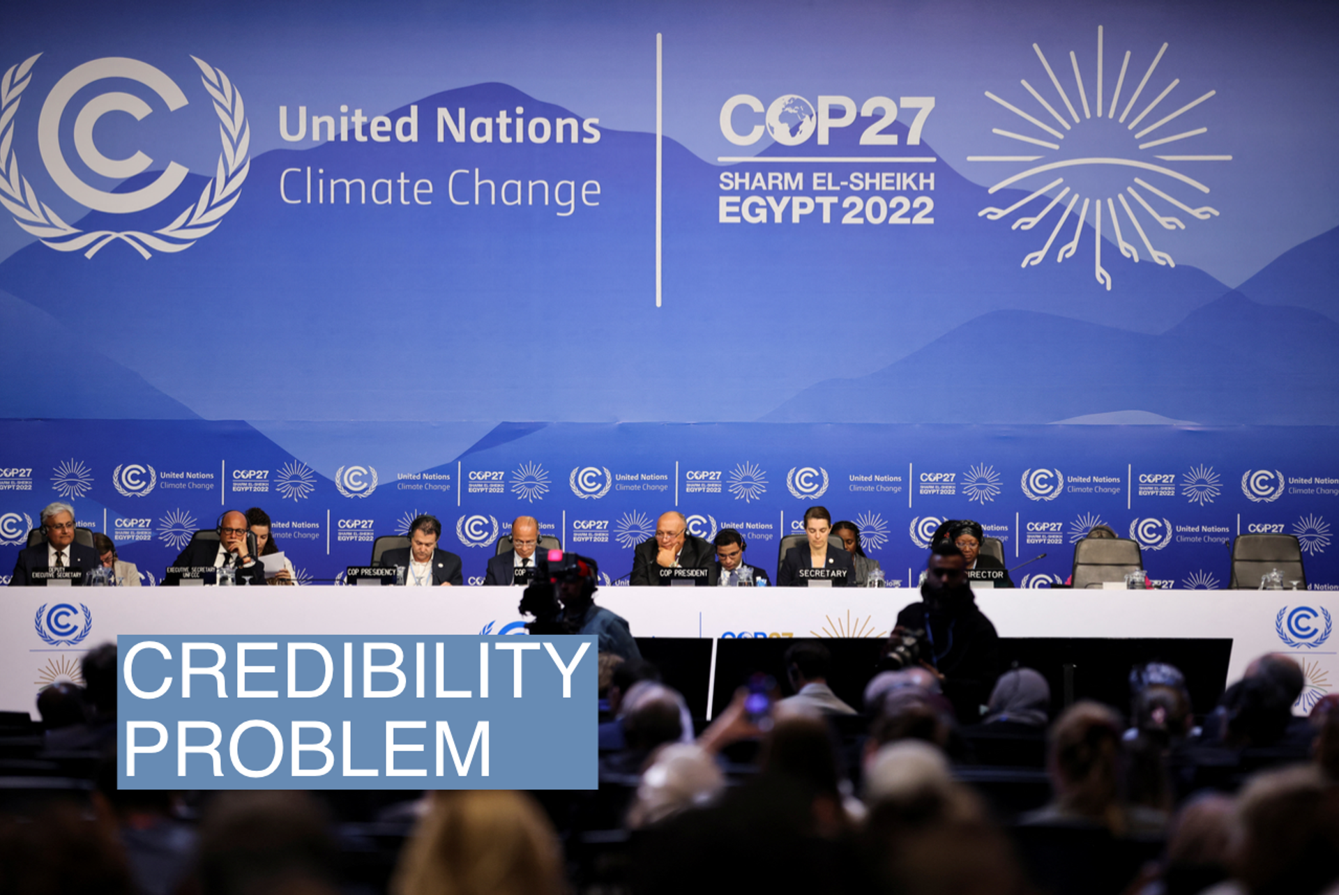 COP27