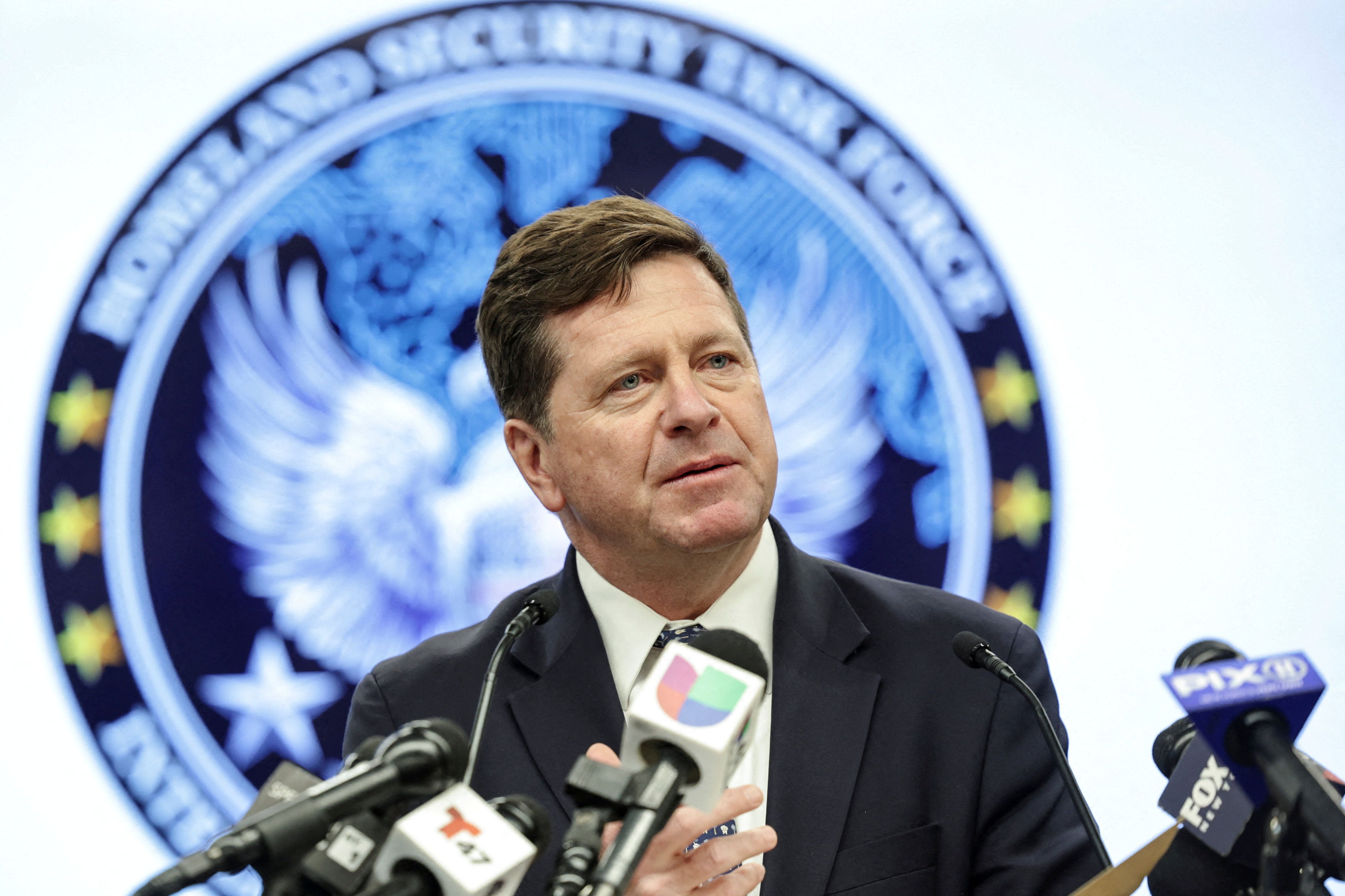 Jay Clayton