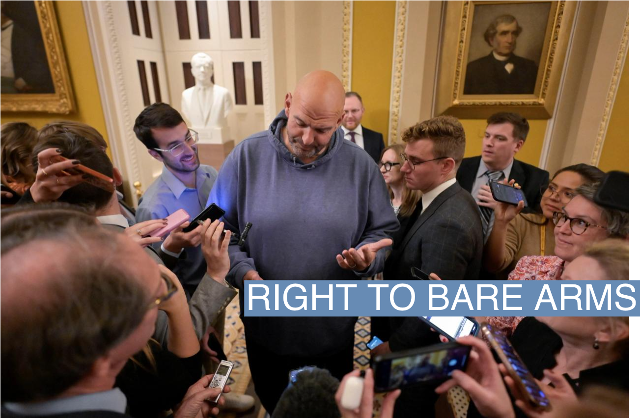 Semafor Summit speakers on ‘a day of reckoning’ Semafor