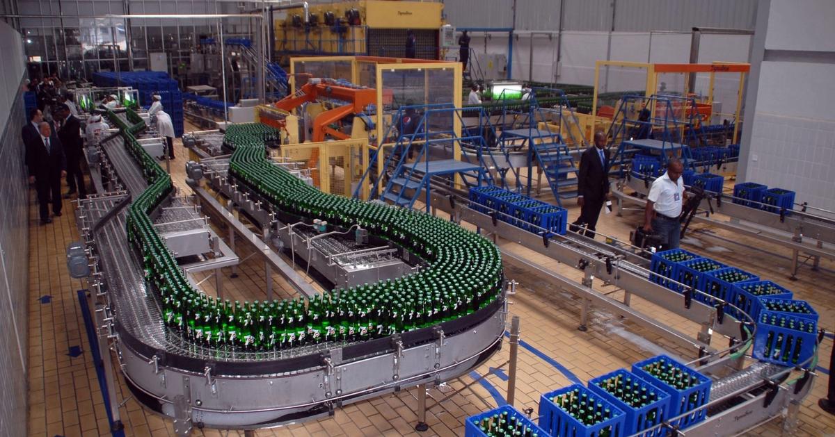 $100M philanthropy-backed fund launched to support manufacturers
