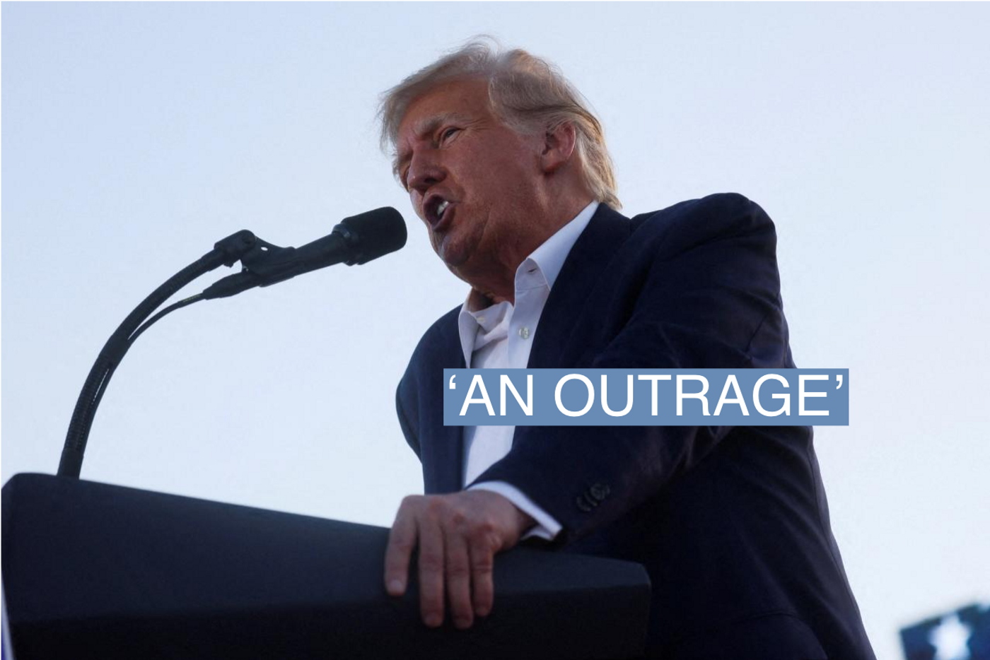Trump