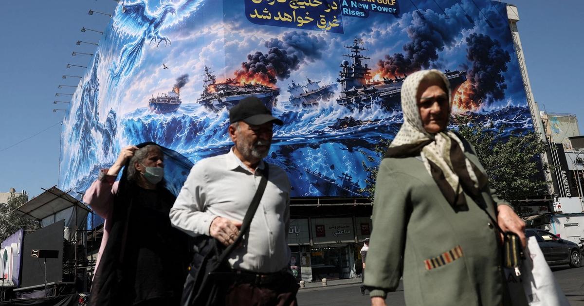 Oil prices rise as hope for a US-Iran truce fades - Semafor