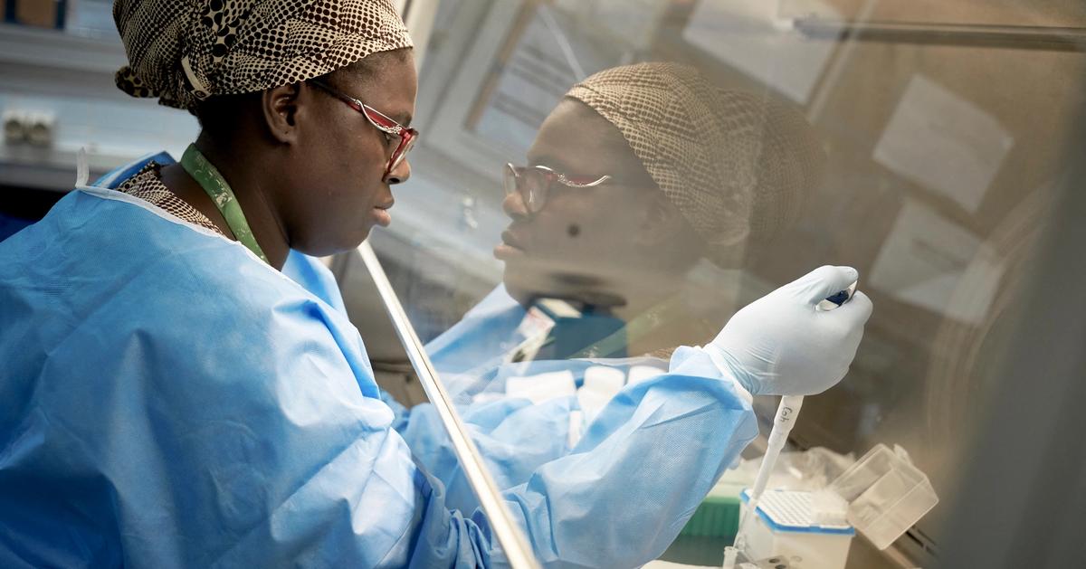 View: We need to domesticate Africa’s health algorithm