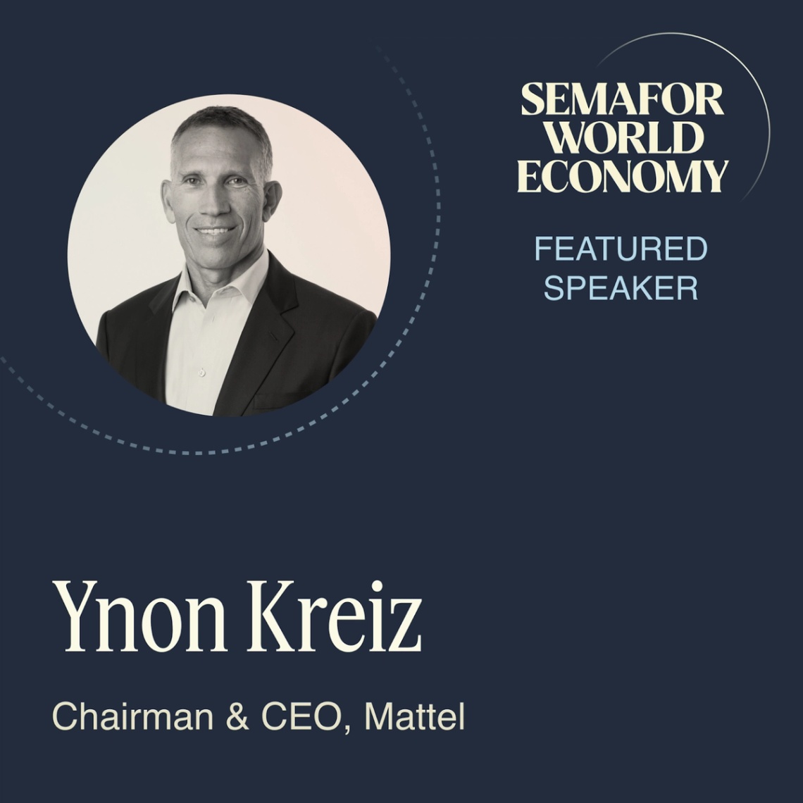 Semafor world economy