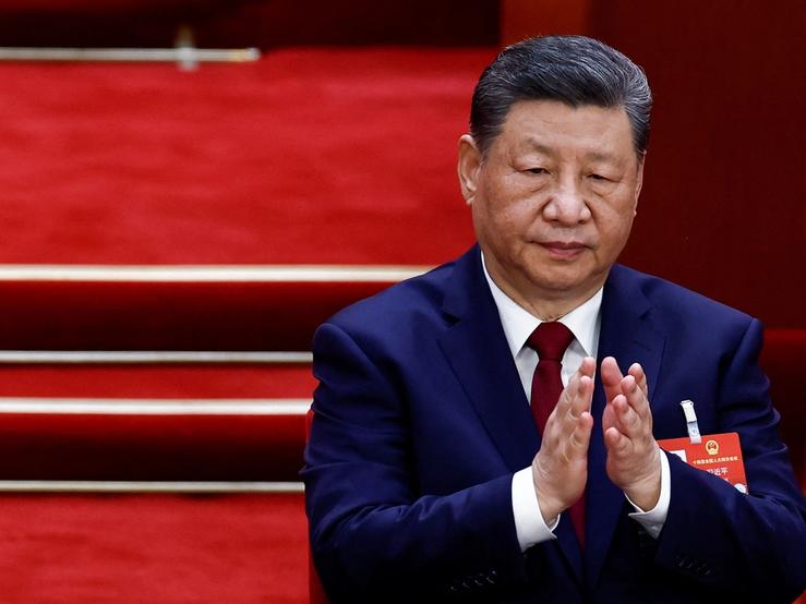 Xi Jinping