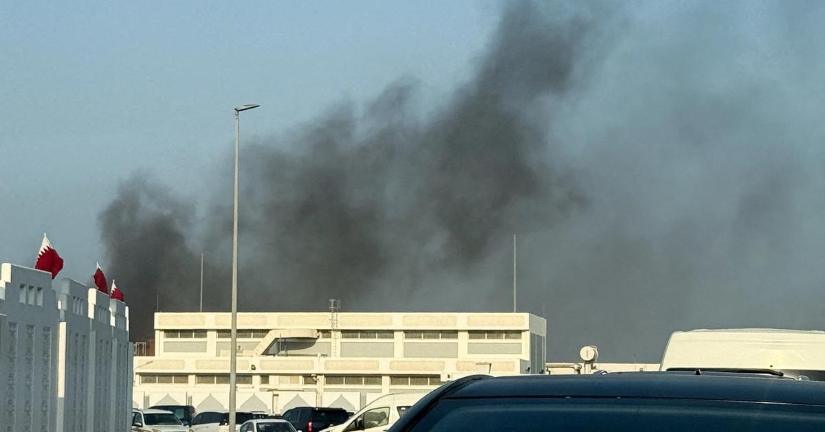 Israel’s strike on Qatar breaks a major taboo