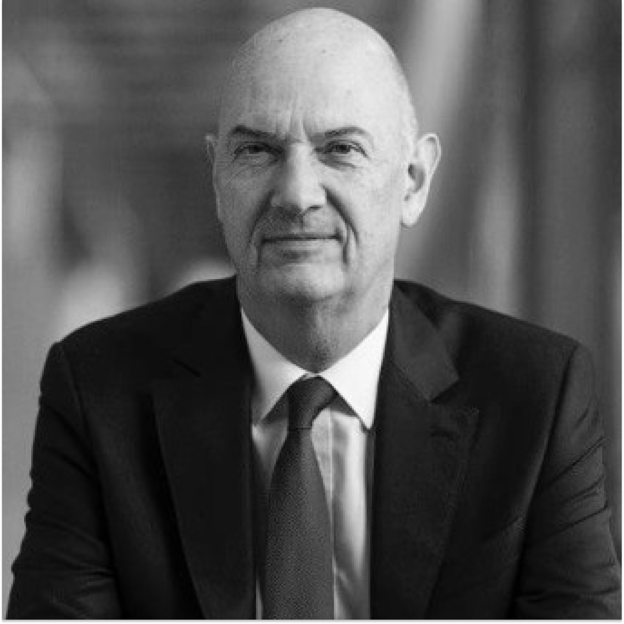 Roland Lescure