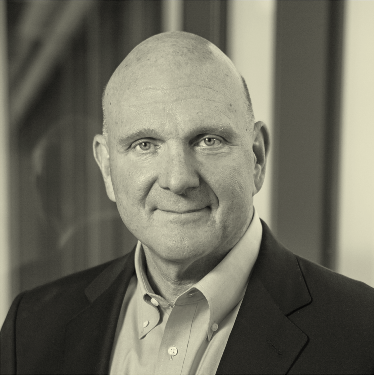 Steve Ballmer