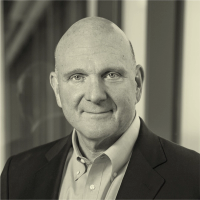 Steve Ballmer
