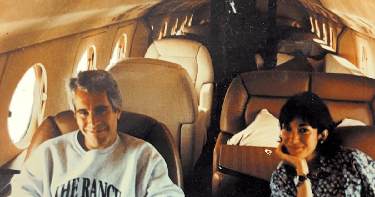 US authorities release new tranche of Epstein files