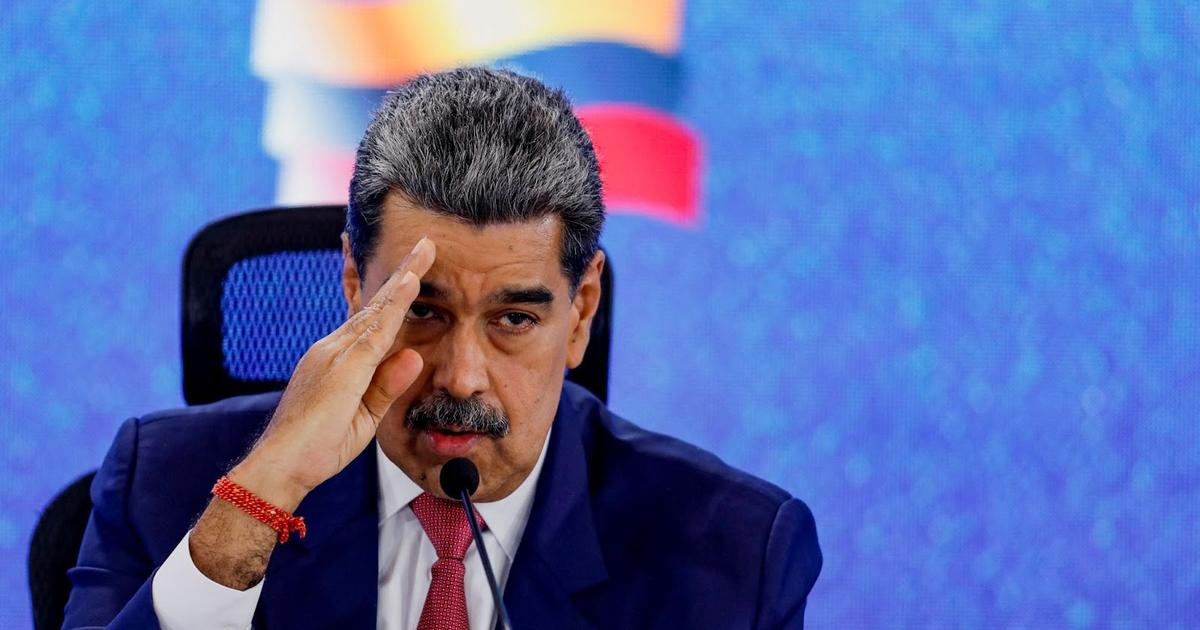 Venezuela slams US 'provocation' after fighter jets detected
