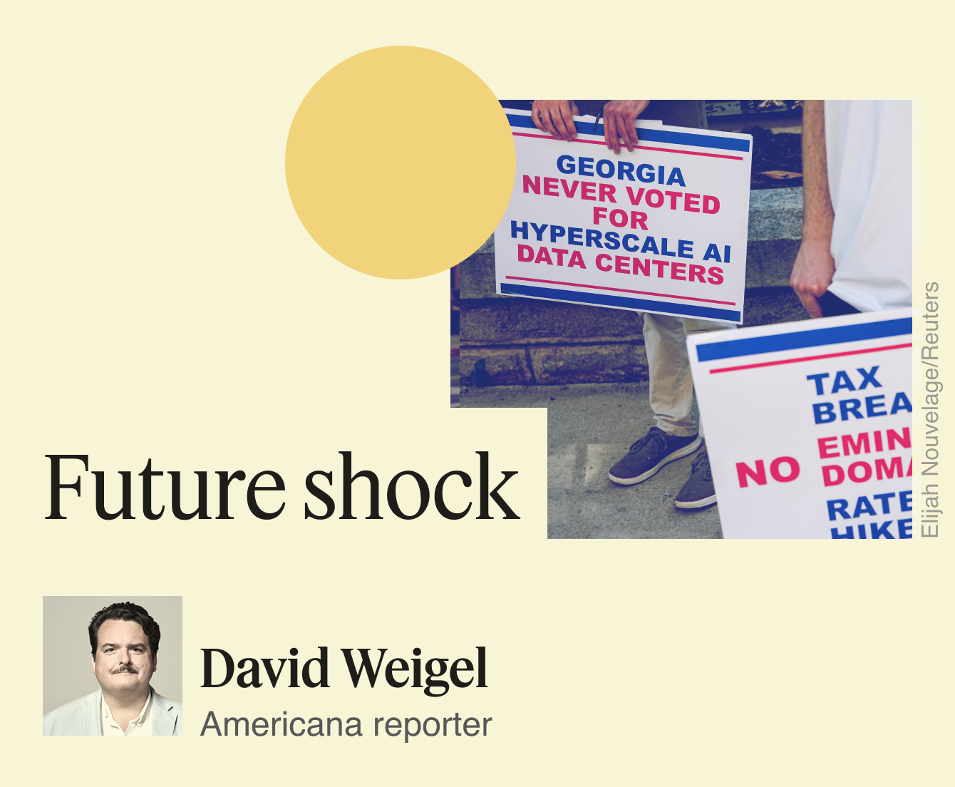 Future Shock