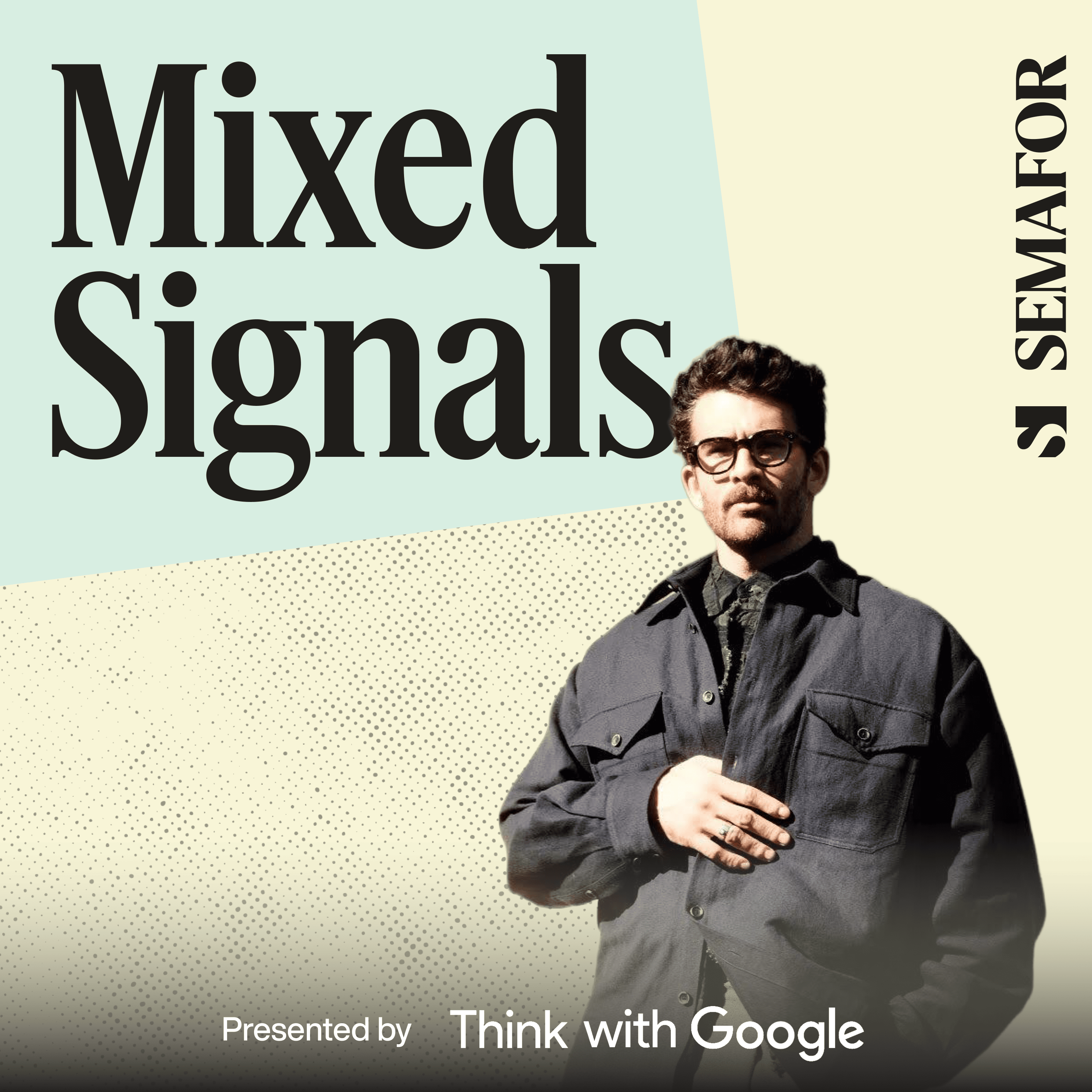 Hasan Piker on Mixed Signals from Semafor Media