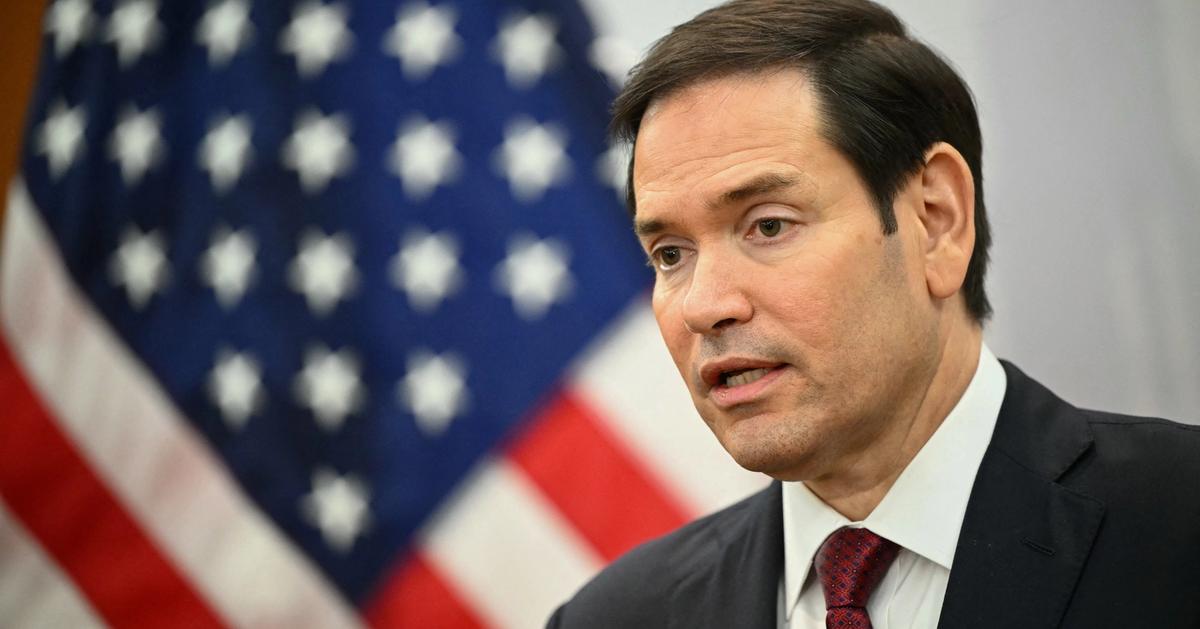 State Department braces for mass layoffs as soon as Friday