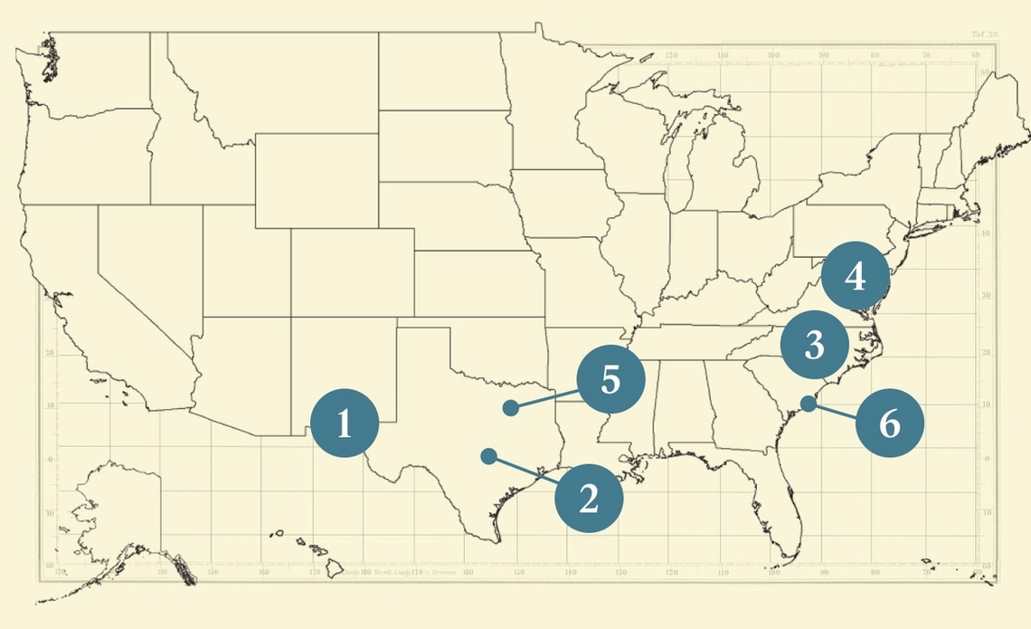 Semafor Americana map graphic
