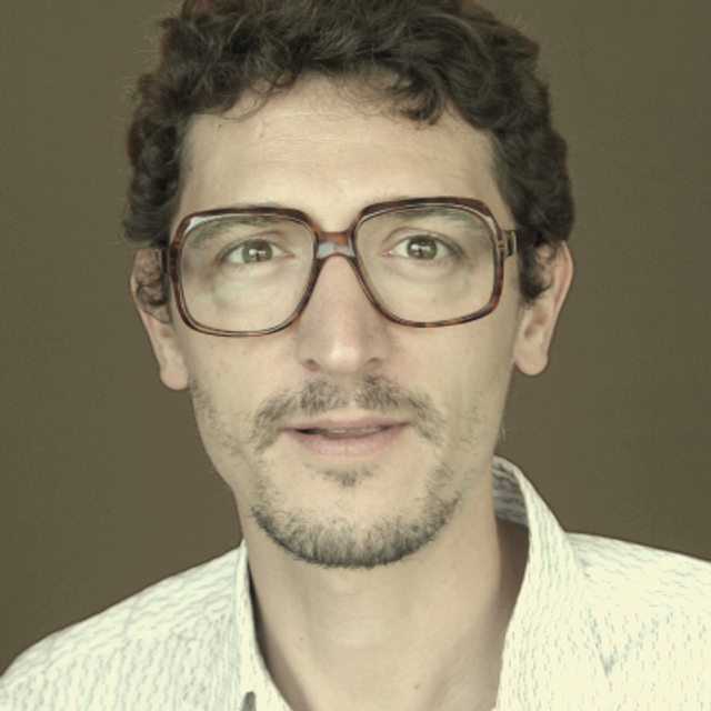 Gabriele Parussini