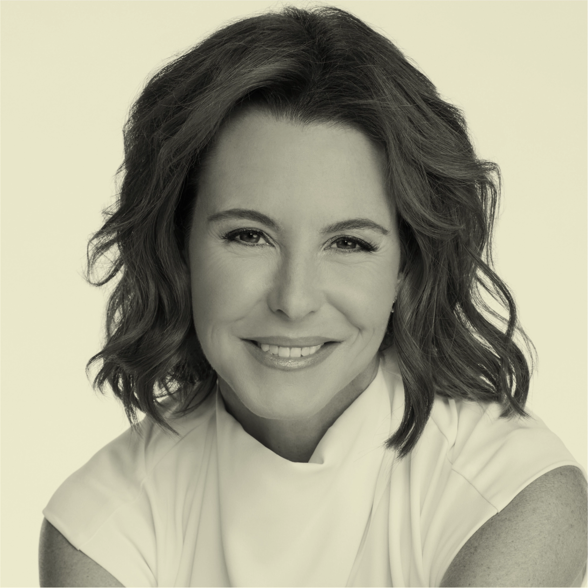Stephanie Ruhle