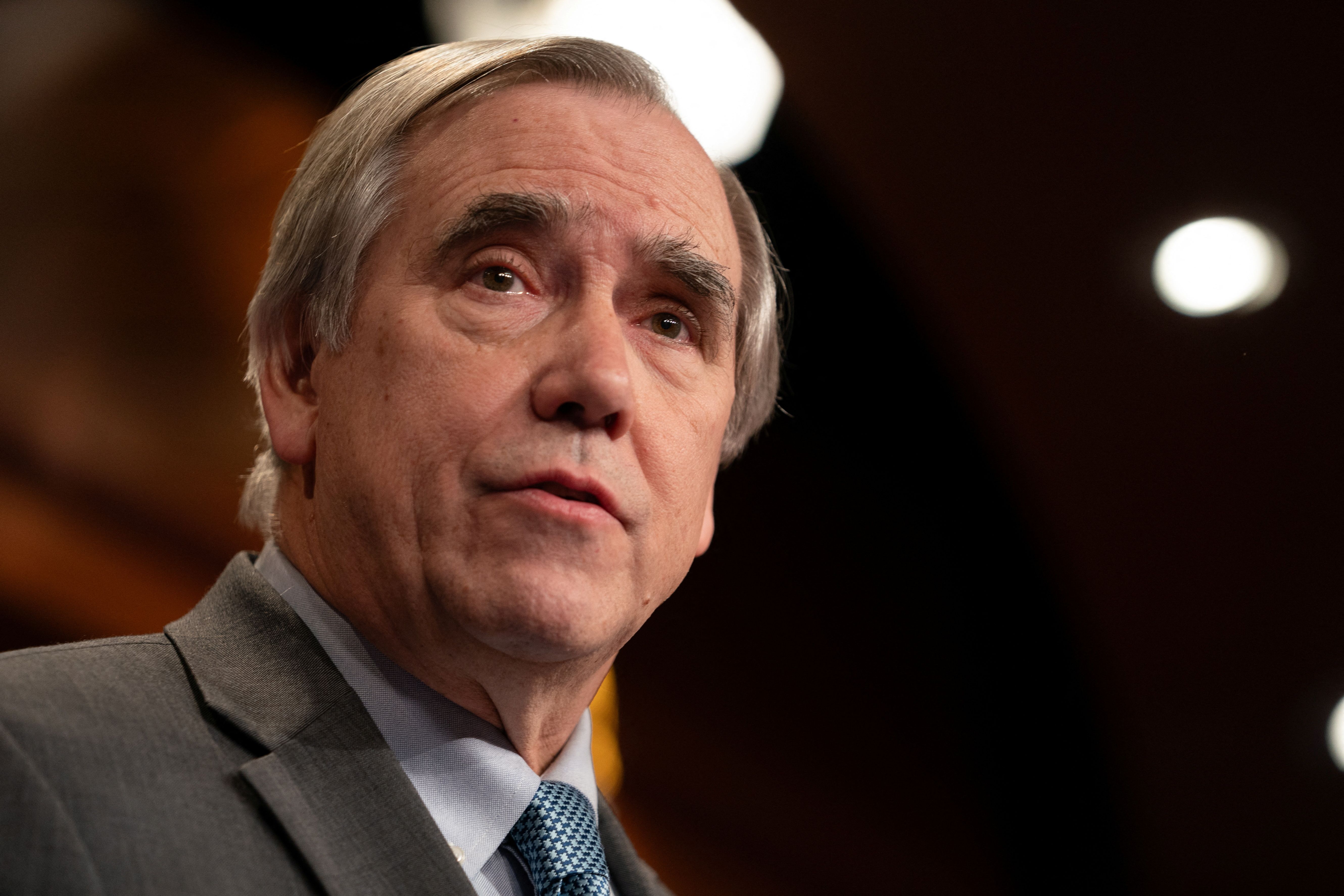 Jeff Merkley