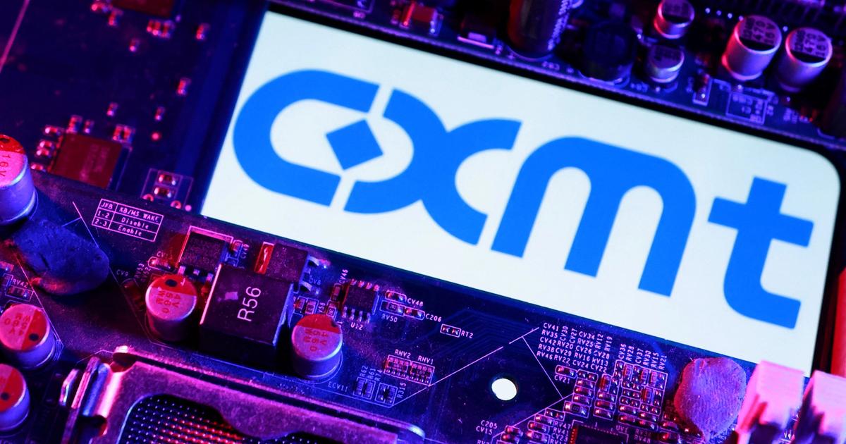 China’s CXMT and YMTC gain AI memory ground, challenging US supply strategy