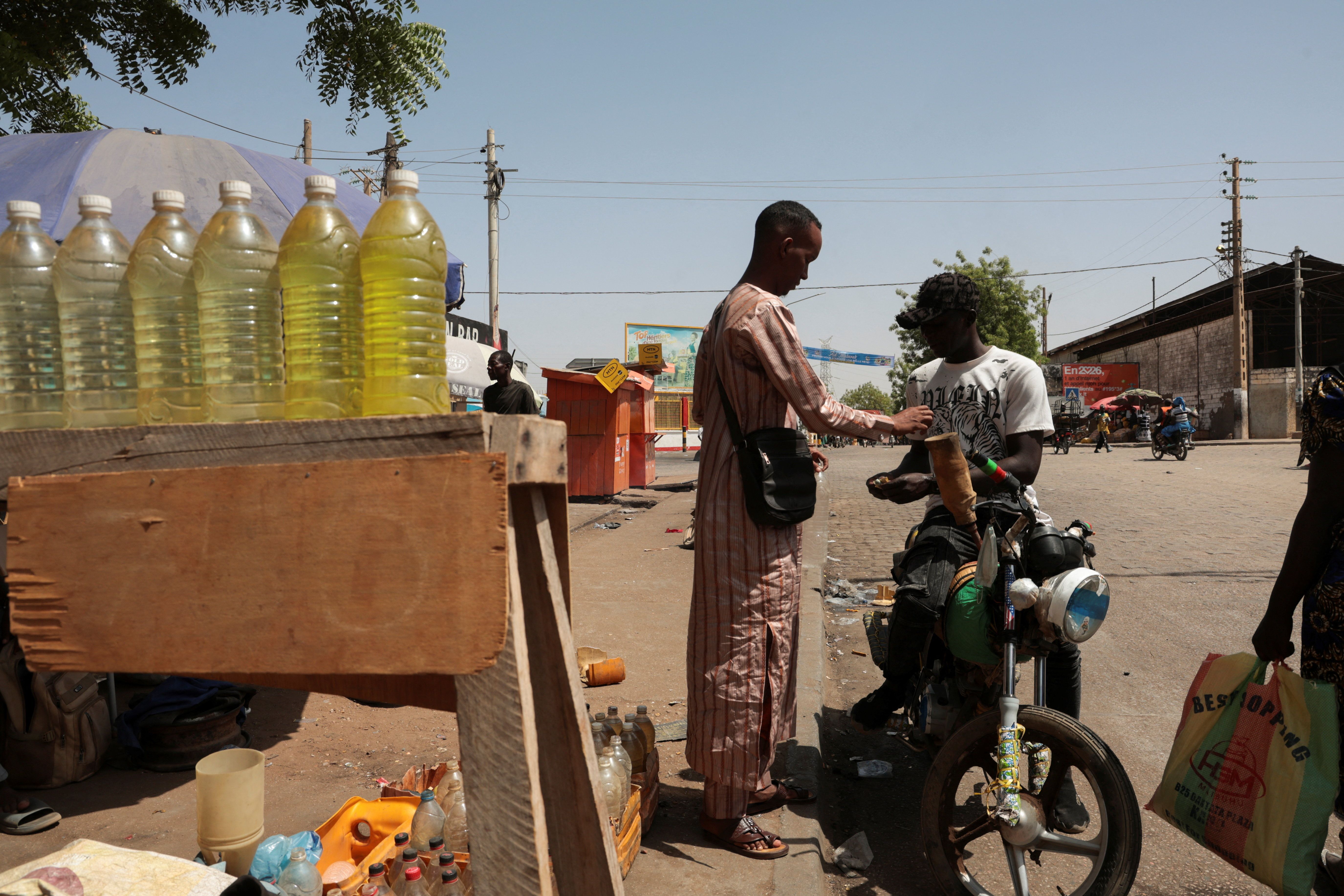 ACET Report: Most Young African Workers Lack Social Protection and Paid Leave