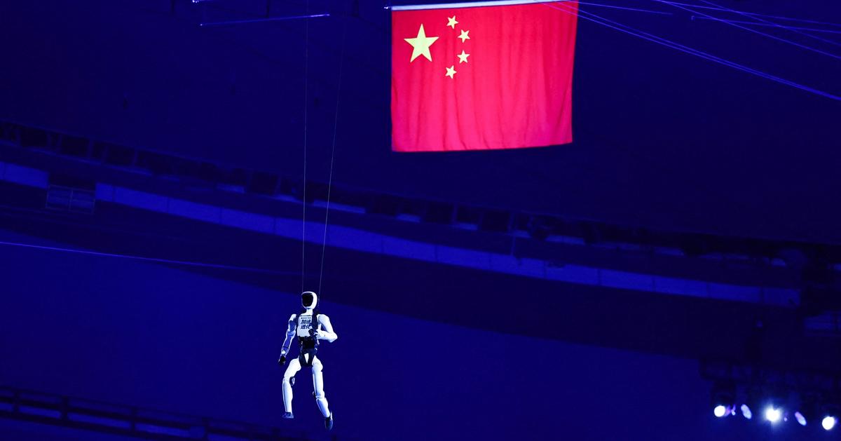 View / How China can muddle through to superpower status - Semafor