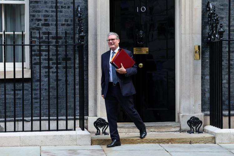 UK TO LOWER VOTING AGE TO 16 — WHEN WILL EU FOLLOW? 🇬🇧👍