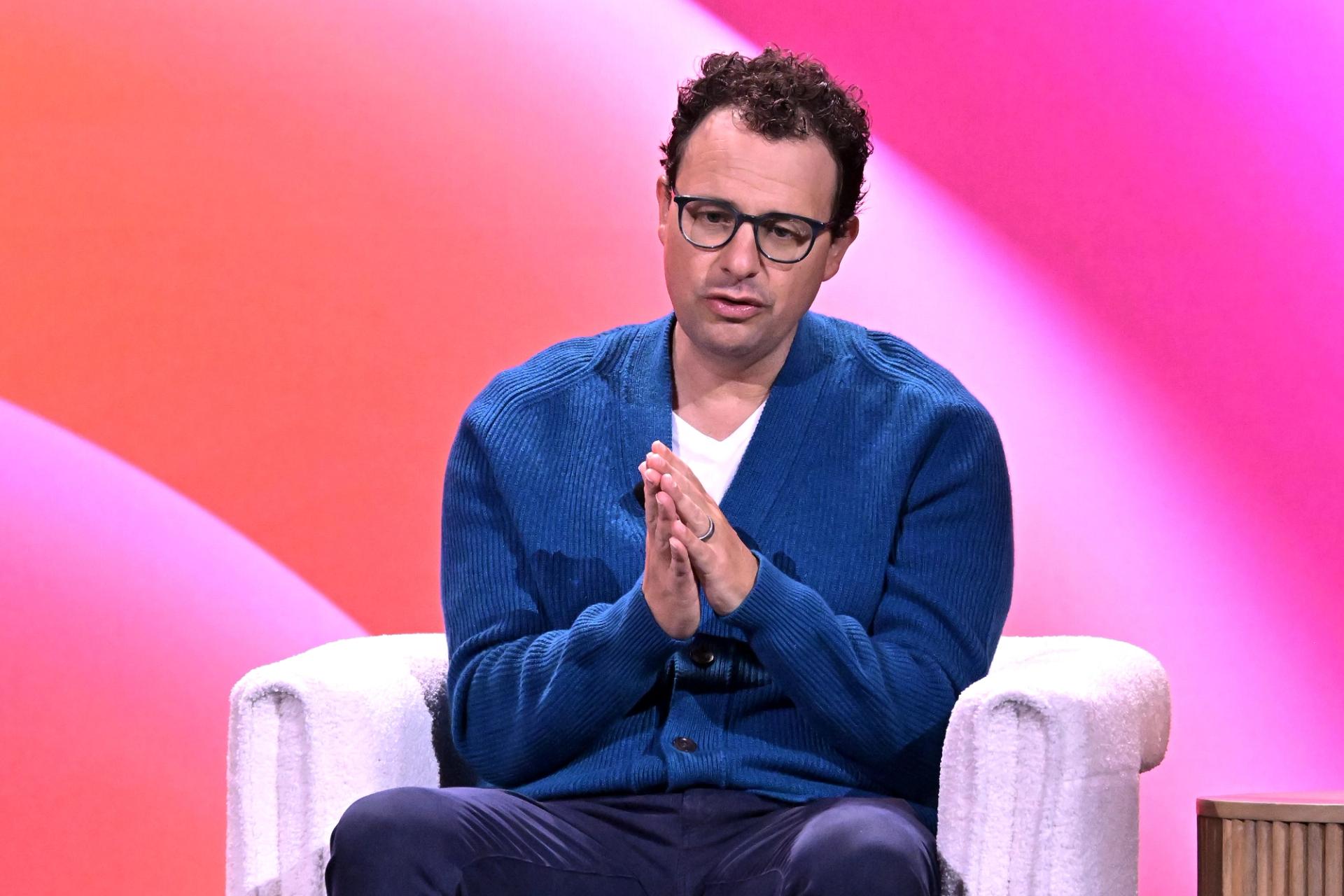 Dario Amodei