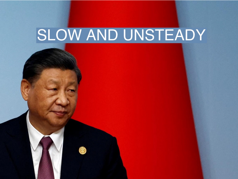 Xi Jinping