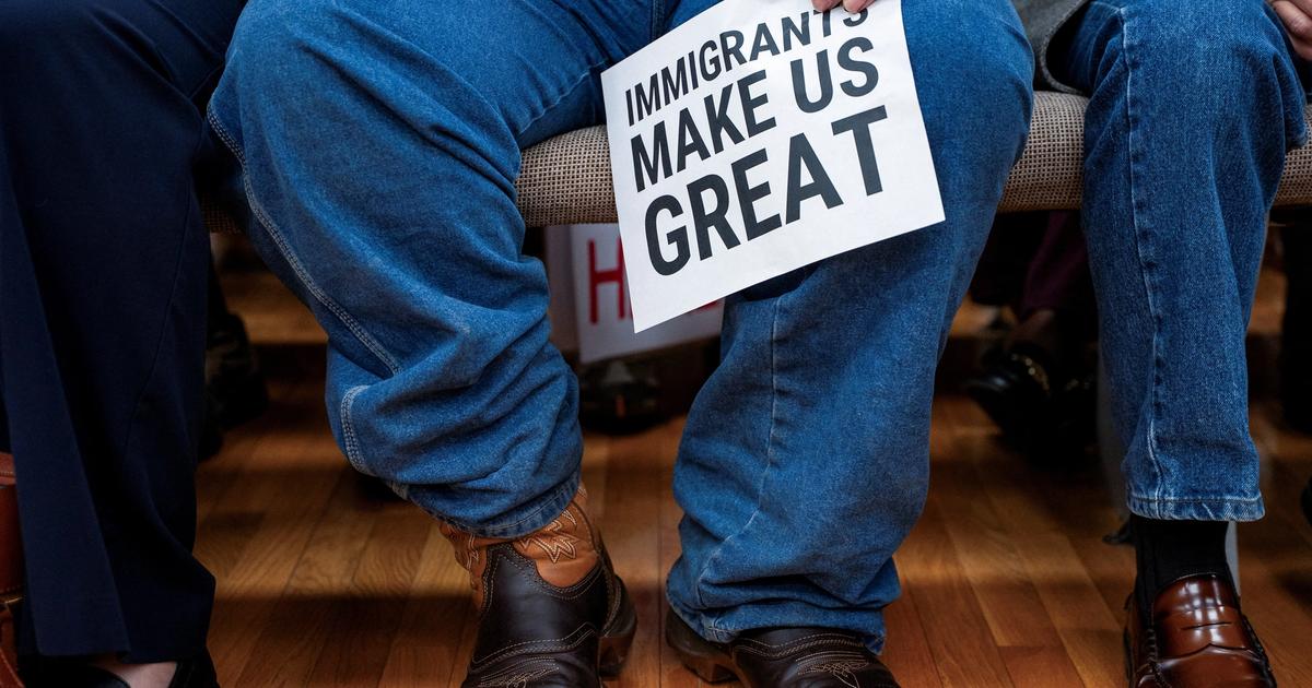 Migrants in US think highly of where they live, poll finds