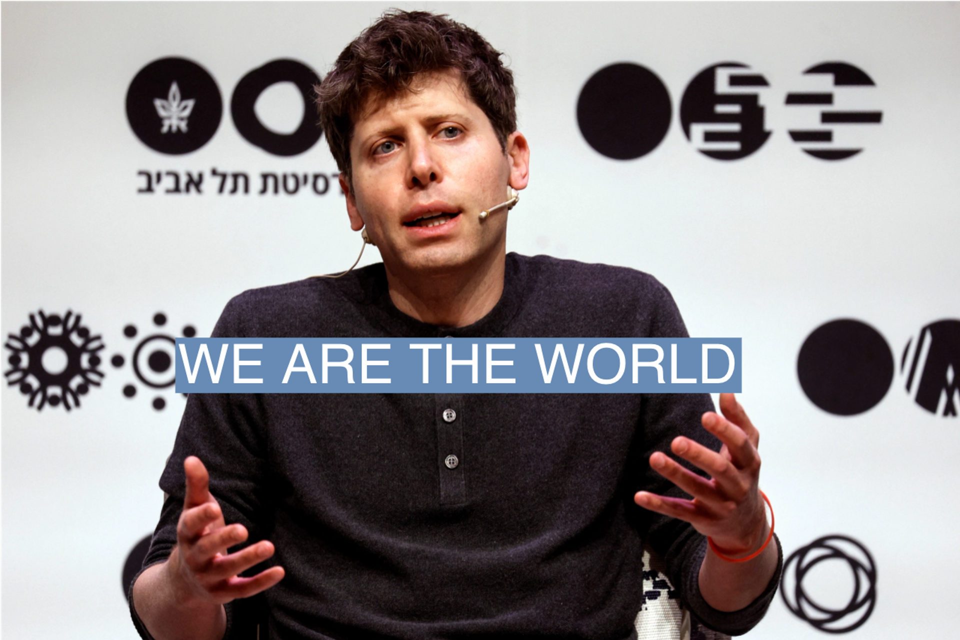 Sam Altman