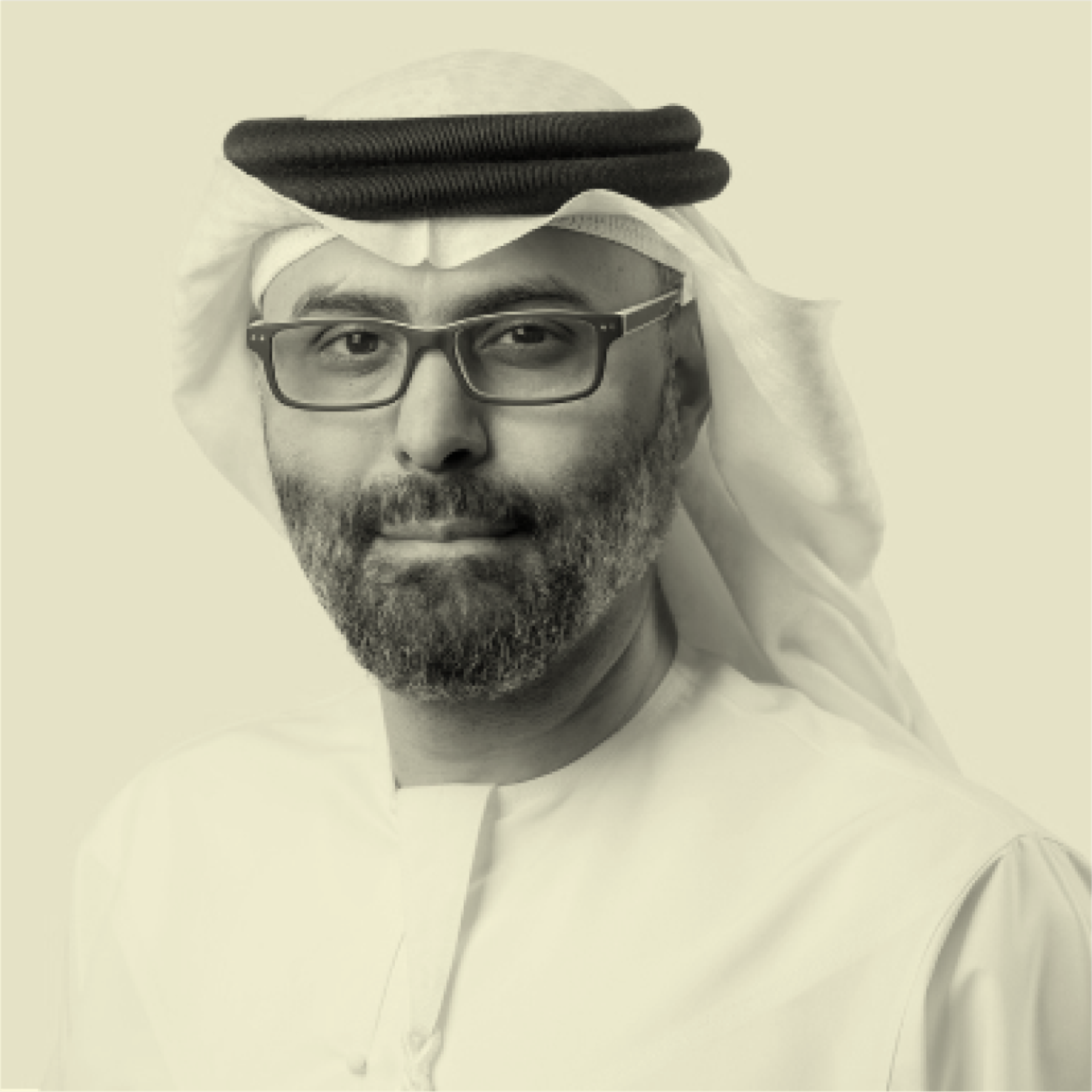 Ahmed Saeed Al Calily	