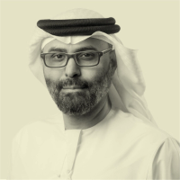 Ahmed Saeed Al Calily