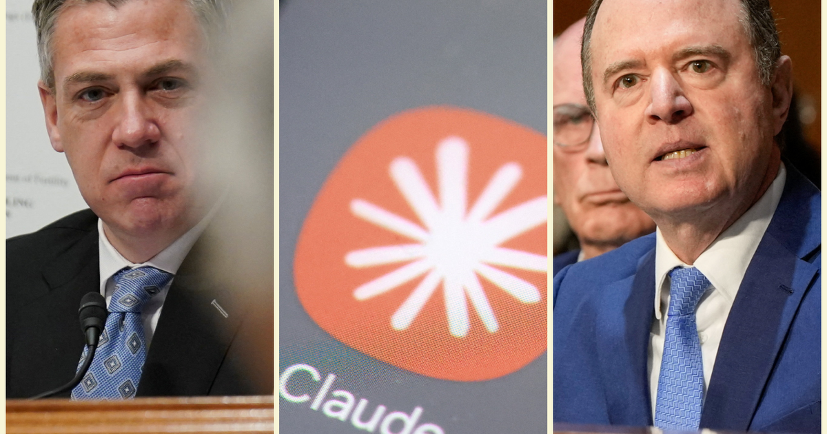 Exclusive / Senators sought to add AI antitrust exemption to defense bill - Semafor