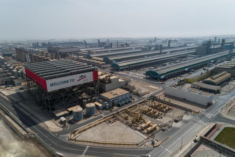 semafor.com - Dominic Dudley - Bahrain presses ahead with plan to buy French aluminum smelter