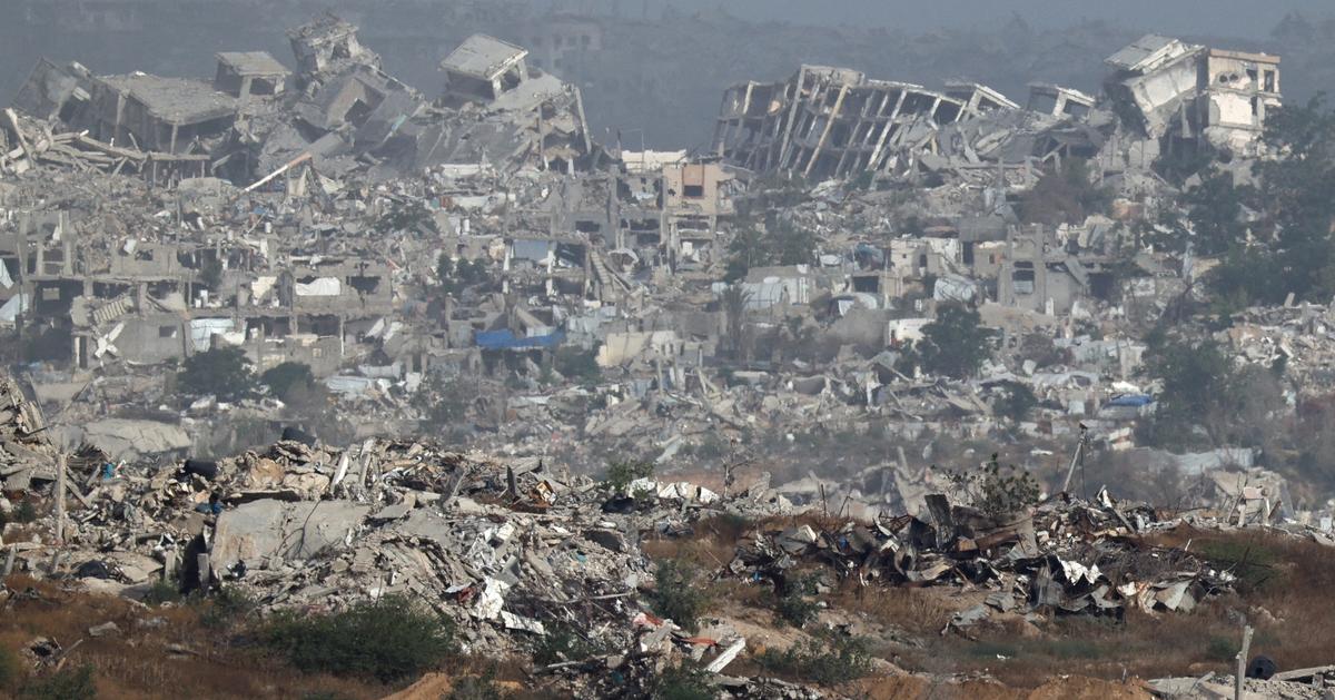 Israel’s Netanyahu under pressure from allies over Gaza