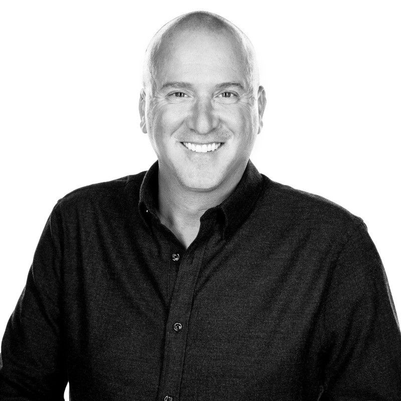 Yahoo Chief Revenue Officer Rob Wilk