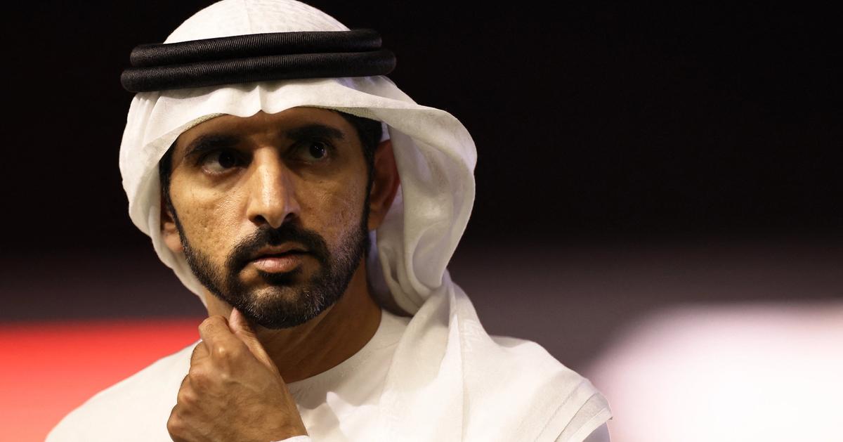 Dubai wants residents to live longer