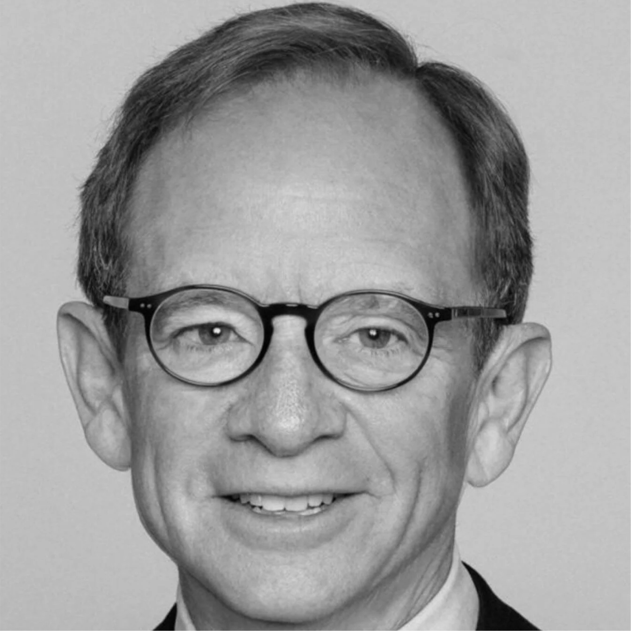 Steve Rattner