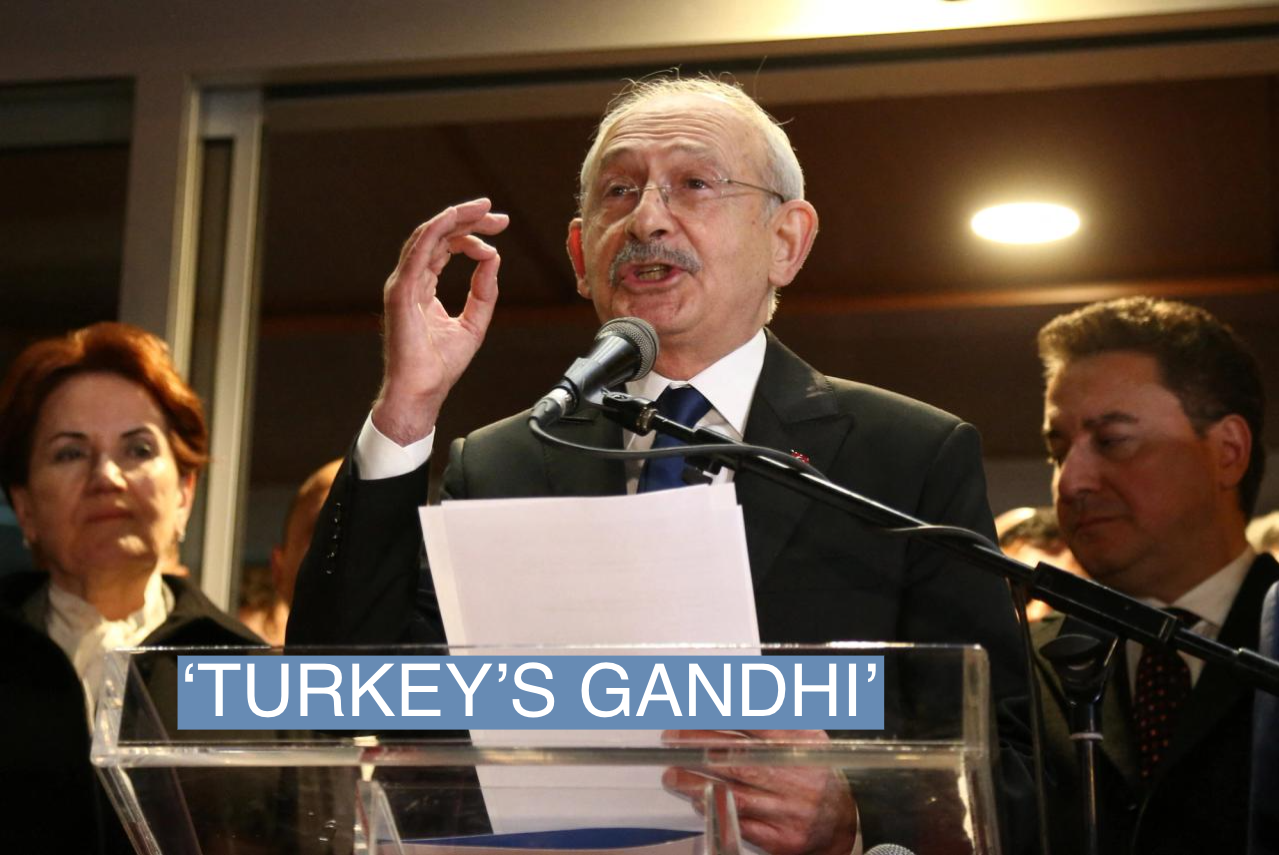 Who Is Kemal Kilicdaroglu, Turkey’s New Opposition Leader? | Semafor