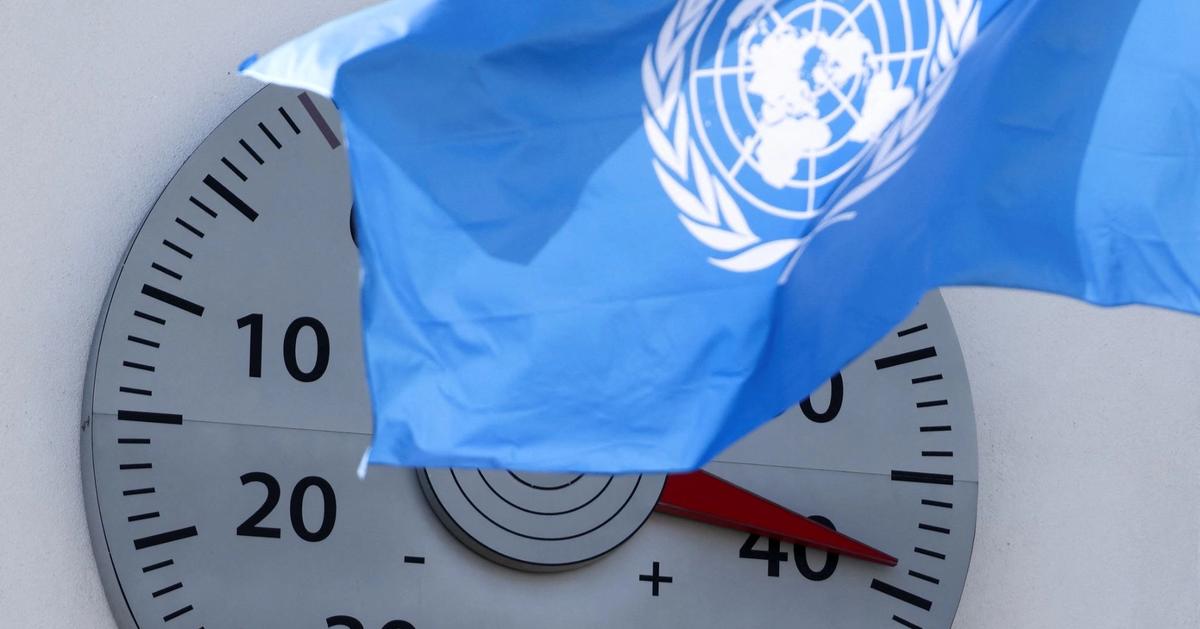 US withdraws from key UN climate treaty and 65 other groups