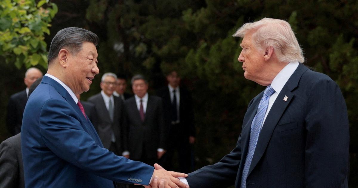 View: The US and China are driven by their own insecurities