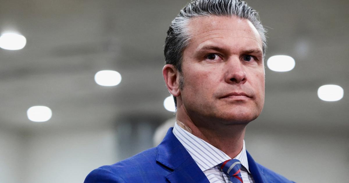 Exclusive / Defense Secretary Pete Hegseth jabs Anthropic over safety policies