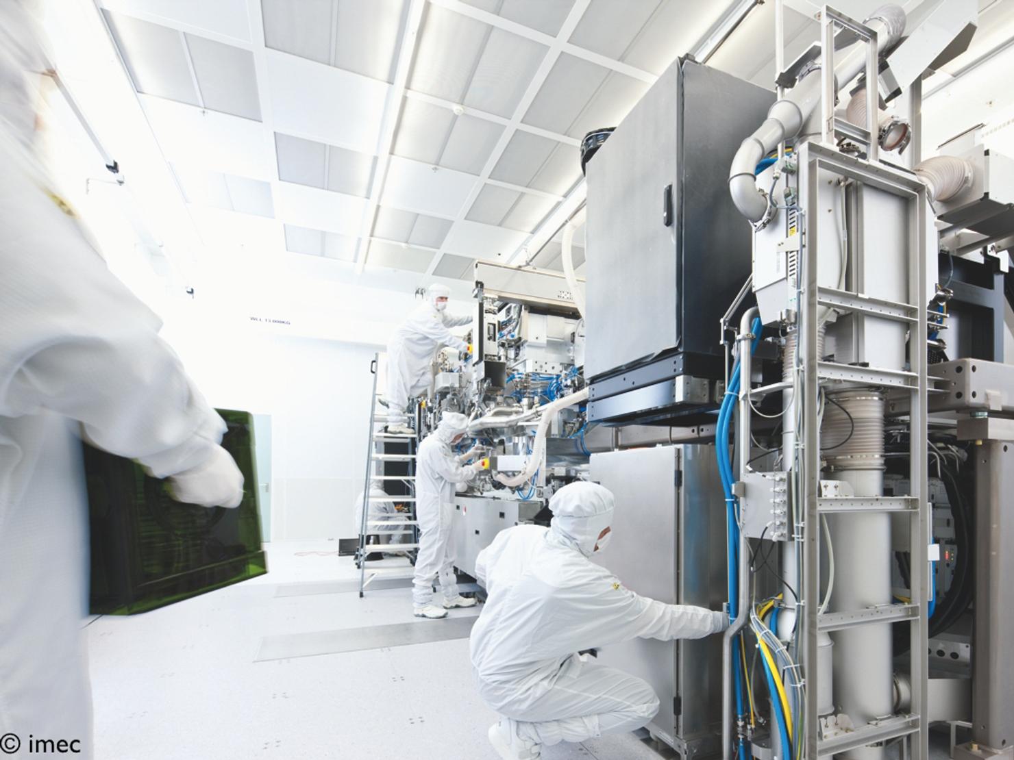 Tsmc R&d Lab Doha lands renowned semiconductor R&D lab | Semafor