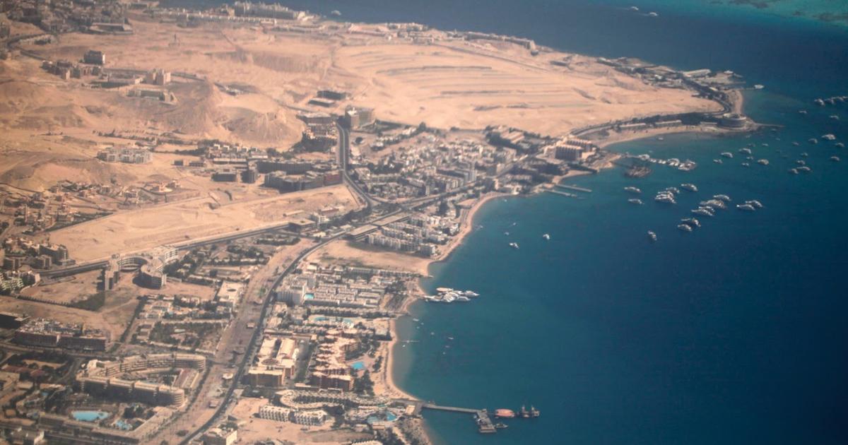 Qatar invests $7.5B in Egypt’s coastal development