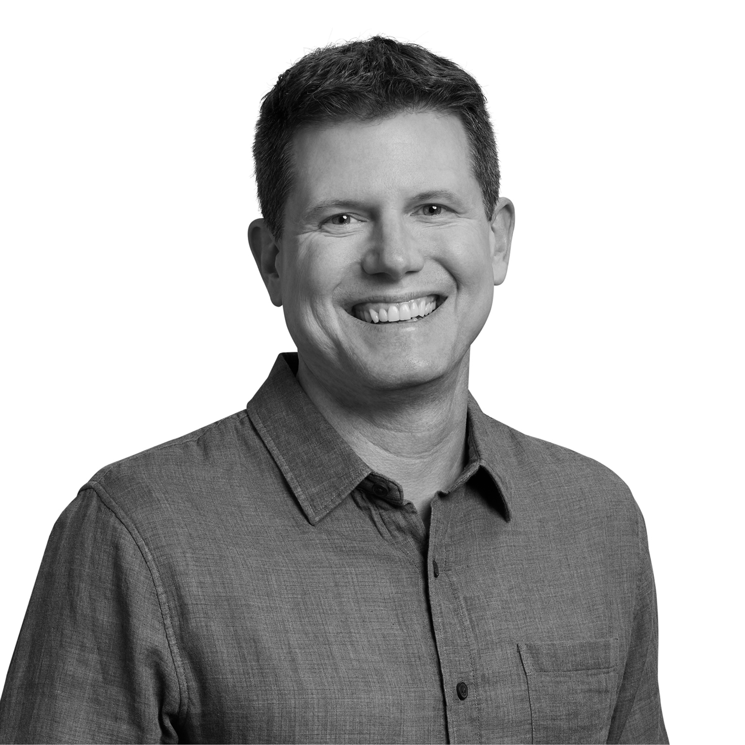 Jason Buechel